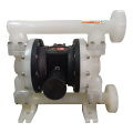 ARO PP 1inch PUMP with ptfe diaphragm  used for pneumatic diaphragm pump